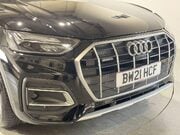 Audi Q5 2.0 TDI 40 Sport SUV 5dr Diesel S Tronic quattro Euro 6 (s/s) (204 ps) Full 10
