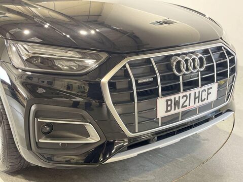 Audi Q5 2.0 TDI 40 Sport SUV 5dr Diesel S Tronic quattro Euro 6 (s/s) (204 ps) Full 10