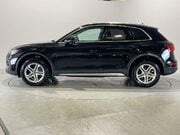 Audi Q5 2.0 TDI 40 Sport SUV 5dr Diesel S Tronic quattro Euro 6 (s/s) (204 ps) Full 5