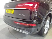 Audi Q5 2.0 TDI 40 Sport SUV 5dr Diesel S Tronic quattro Euro 6 (s/s) (204 ps) Full 13