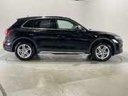 Audi Q5 2.0 TDI 40 Sport SUV 5dr Diesel S Tronic quattro Euro 6 (s/s) (204 ps) Full 9