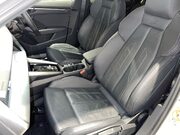 Audi A3 1.5 TFSI 35 S line Sportback 5dr Petrol S Tronic Euro 6 (s/s) (150 ps) Cru 16