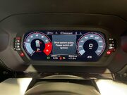 Audi A3 1.5 TFSI 35 S line Sportback 5dr Petrol S Tronic Euro 6 (s/s) (150 ps) Cru 24