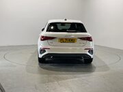 Audi A3 1.5 TFSI 35 S line Sportback 5dr Petrol S Tronic Euro 6 (s/s) (150 ps) Cru 7