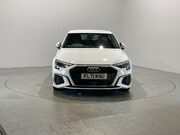 Audi A3 1.5 TFSI 35 S line Sportback 5dr Petrol S Tronic Euro 6 (s/s) (150 ps) Cru 3