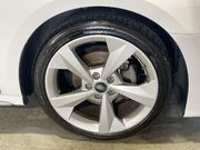 Audi A3 1.5 TFSI 35 S line Sportback 5dr Petrol S Tronic Euro 6 (s/s) (150 ps) Cru 11