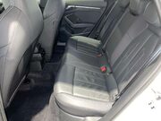 Audi A3 1.5 TFSI 35 S line Sportback 5dr Petrol S Tronic Euro 6 (s/s) (150 ps) Cru 17