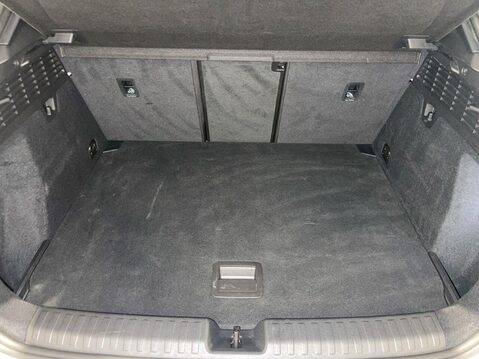 Audi A3 1.5 TFSI 35 S line Sportback 5dr Petrol S Tronic Euro 6 (s/s) (150 ps) Cru 12