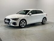 Audi A3 1.5 TFSI 35 S line Sportback 5dr Petrol S Tronic Euro 6 (s/s) (150 ps) Cru 4