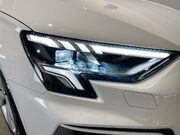 Audi A3 1.5 TFSI 35 S line Sportback 5dr Petrol S Tronic Euro 6 (s/s) (150 ps) Cru 21