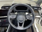 Audi A3 1.5 TFSI 35 S line Sportback 5dr Petrol S Tronic Euro 6 (s/s) (150 ps) Cru 20