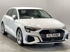 Audi A3 1.5 TFSI 35 S line Sportback 5dr Petrol S Tronic Euro 6 (s/s) (150 ps) Cru