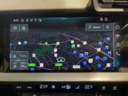 Audi A3 1.5 TFSI 35 S line Sportback 5dr Petrol S Tronic Euro 6 (s/s) (150 ps) Cru 18