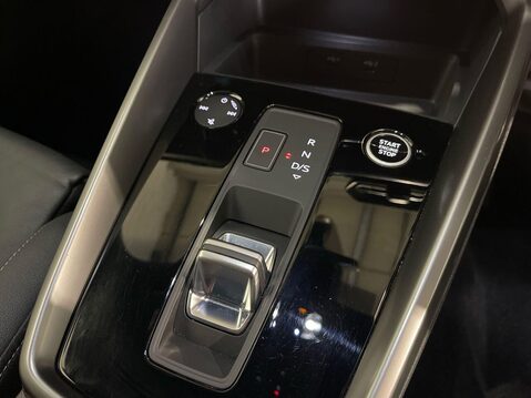 Audi A3 1.5 TFSI 35 S line Sportback 5dr Petrol S Tronic Euro 6 (s/s) (150 ps) Cru 19