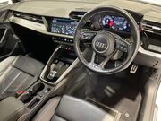 Audi A3 1.5 TFSI 35 S line Sportback 5dr Petrol S Tronic Euro 6 (s/s) (150 ps) Cru 15
