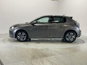 Peugeot 208 1.5 BlueHDi Allure Premium Hatchback 5dr Diesel Manual Euro 6 (s/s) (100 ps 5