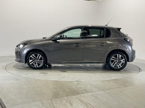 Peugeot 208 1.5 BlueHDi Allure Premium Hatchback 5dr Diesel Manual Euro 6 (s/s) (100 ps 5