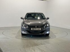 Peugeot 208 1.5 BlueHDi Allure Premium Hatchback 5dr Diesel Manual Euro 6 (s/s) (100 ps