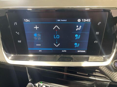 Peugeot 208 1.5 BlueHDi Allure Premium Hatchback 5dr Diesel Manual Euro 6 (s/s) (100 ps 25