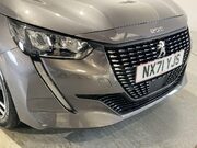 Peugeot 208 1.5 BlueHDi Allure Premium Hatchback 5dr Diesel Manual Euro 6 (s/s) (100 ps 10