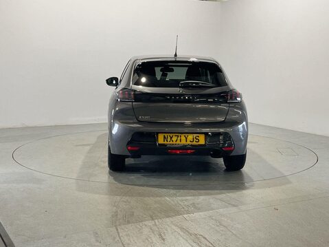 Peugeot 208 1.5 BlueHDi Allure Premium Hatchback 5dr Diesel Manual Euro 6 (s/s) (100 ps 7