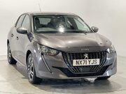 Peugeot 208 1.5 BlueHDi Allure Premium Hatchback 5dr Diesel Manual Euro 6 (s/s) (100 ps 1