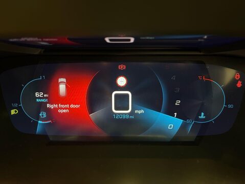 Peugeot 208 1.5 BlueHDi Allure Premium Hatchback 5dr Diesel Manual Euro 6 (s/s) (100 ps 23