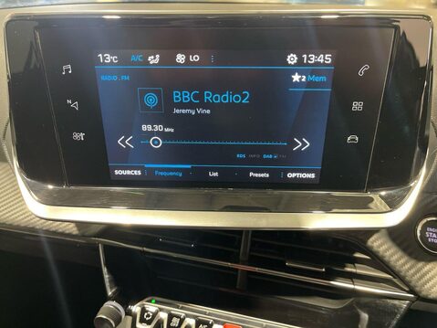 Peugeot 208 1.5 BlueHDi Allure Premium Hatchback 5dr Diesel Manual Euro 6 (s/s) (100 ps 24