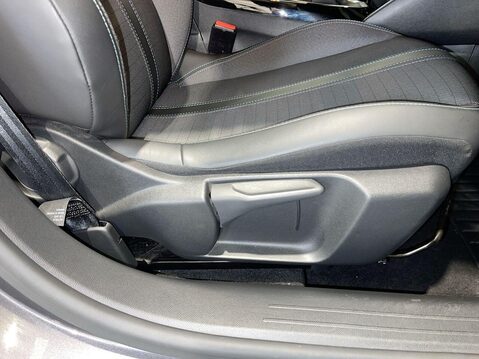 Peugeot 208 1.5 BlueHDi Allure Premium Hatchback 5dr Diesel Manual Euro 6 (s/s) (100 ps 21