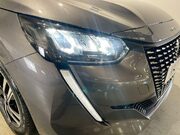 Peugeot 208 1.5 BlueHDi Allure Premium Hatchback 5dr Diesel Manual Euro 6 (s/s) (100 ps 20