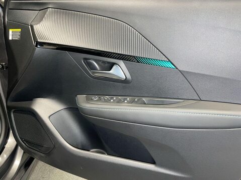 Peugeot 208 1.5 BlueHDi Allure Premium Hatchback 5dr Diesel Manual Euro 6 (s/s) (100 ps 22