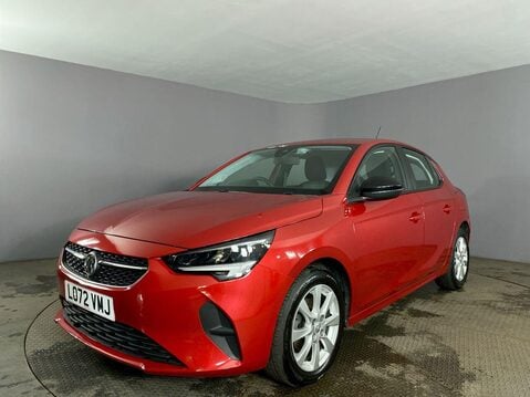 Vauxhall Corsa 1.2 Design Hatchback 5dr Petrol Manual Euro 6 (75 ps) Air Con - Alloys Whee 4