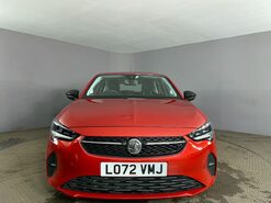 Vauxhall Corsa 1.2 Design Hatchback 5dr Petrol Manual Euro 6 (75 ps) Air Con - Alloys Whee