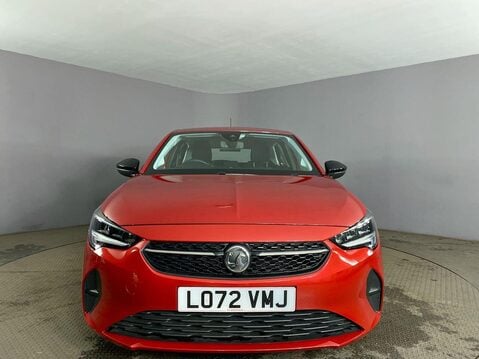 Vauxhall Corsa 1.2 Design Hatchback 5dr Petrol Manual Euro 6 (75 ps) Air Con - Alloys Whee 3