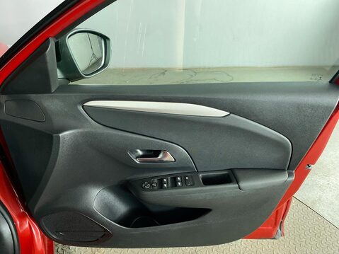 Vauxhall Corsa 1.2 Design Hatchback 5dr Petrol Manual Euro 6 (75 ps) Air Con - Alloys Whee 27