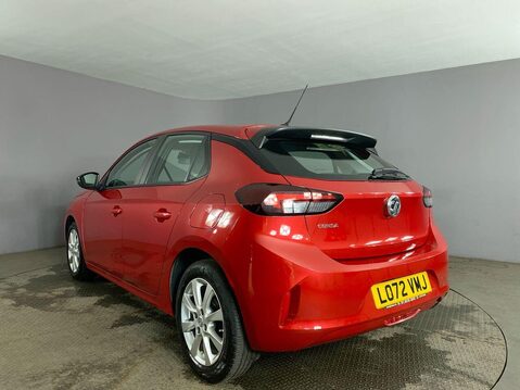 Vauxhall Corsa 1.2 Design Hatchback 5dr Petrol Manual Euro 6 (75 ps) Air Con - Alloys Whee 6