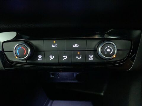 Vauxhall Corsa 1.2 Design Hatchback 5dr Petrol Manual Euro 6 (75 ps) Air Con - Alloys Whee 31