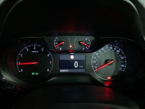 Vauxhall Corsa 1.2 Design Hatchback 5dr Petrol Manual Euro 6 (75 ps) Air Con - Alloys Whee 28