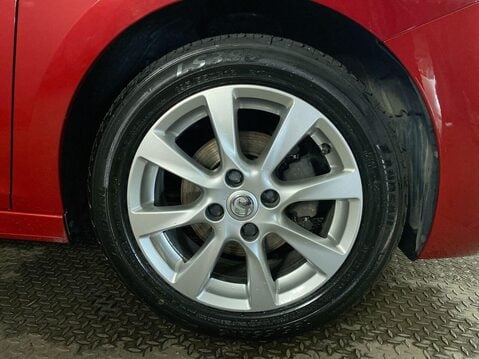 Vauxhall Corsa 1.2 Design Hatchback 5dr Petrol Manual Euro 6 (75 ps) Air Con - Alloys Whee 12
