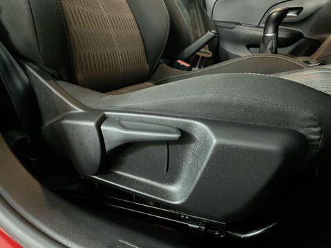 Vauxhall Corsa 1.2 Design Hatchback 5dr Petrol Manual Euro 6 (75 ps) Air Con - Alloys Whee 26