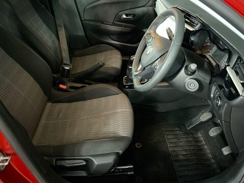Vauxhall Corsa 1.2 Design Hatchback 5dr Petrol Manual Euro 6 (75 ps) Air Con - Alloys Whee 15