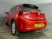 Vauxhall Corsa 1.2 Design Hatchback 5dr Petrol Manual Euro 6 (75 ps) Air Con - Alloys Whee 14