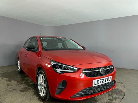 Vauxhall Corsa 1.2 Design Hatchback 5dr Petrol Manual Euro 6 (75 ps) Air Con - Alloys Whee