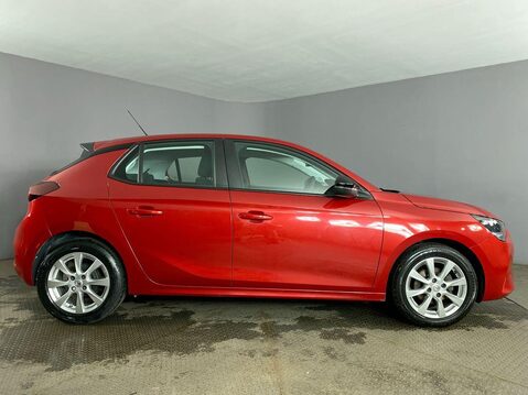 Vauxhall Corsa 1.2 Design Hatchback 5dr Petrol Manual Euro 6 (75 ps) Air Con - Alloys Whee 9