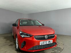 Vauxhall Corsa 1.2 Design Hatchback 5dr Petrol Manual Euro 6 (75 ps) Air Con - Alloys Whee