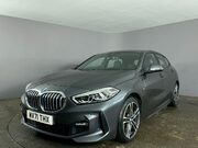 BMW 1 Series 1.5 118i M Sport (LCP) Hatchback 5dr Petrol DCT Euro 6 (s/s) (136 ps) Parki 4