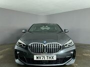 BMW 1 Series 1.5 118i M Sport (LCP) Hatchback 5dr Petrol DCT Euro 6 (s/s) (136 ps) Parki 3