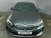 BMW 1 Series 1.5 118i M Sport (LCP) Hatchback 5dr Petrol DCT Euro 6 (s/s) (136 ps) Parki 10