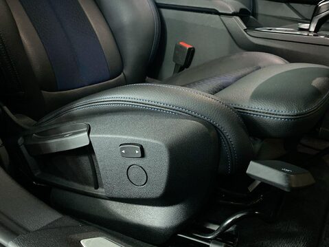 BMW 1 Series 1.5 118i M Sport (LCP) Hatchback 5dr Petrol DCT Euro 6 (s/s) (136 ps) Parki 26