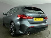BMW 1 Series 1.5 118i M Sport (LCP) Hatchback 5dr Petrol DCT Euro 6 (s/s) (136 ps) Parki 14